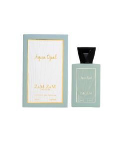 Alternative view of AQUA OPAL