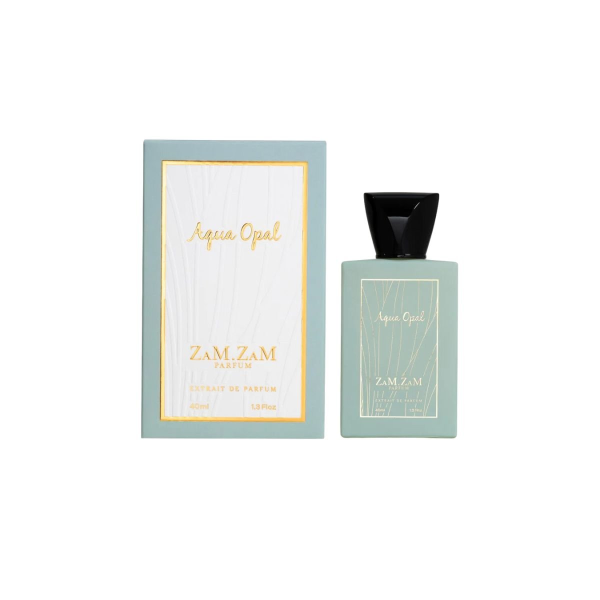 AQUA OPAL - Image 2