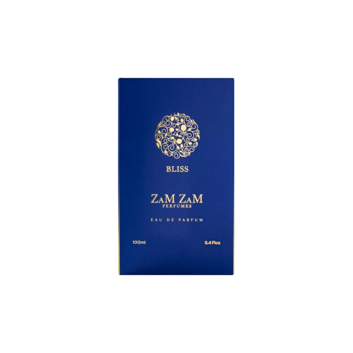 AQUA OPAL by zamzam