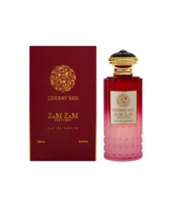 CHERRRY RED - Image 3