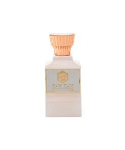 CRYSTAL LEAF by zamzam