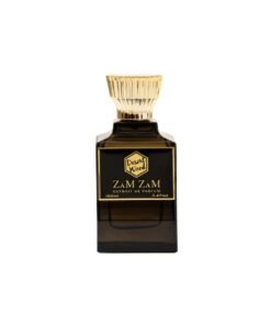 DESERT WOOD by zamzam