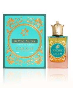 ROYAL MUSK - Image 3