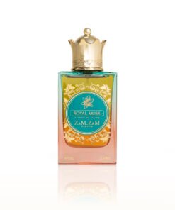 ROYAL MUSK