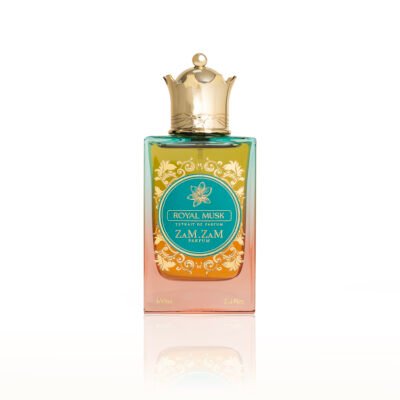 ROYAL MUSK