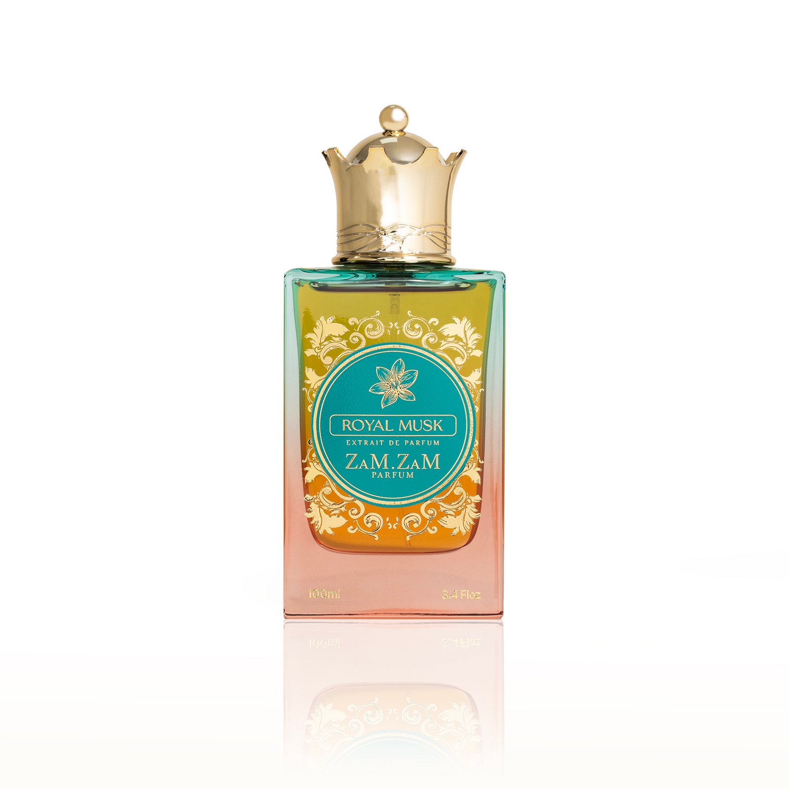 ROYAL MUSK