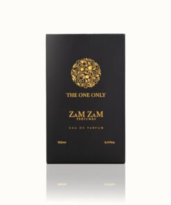 THE ONE ONLY - Image 3
