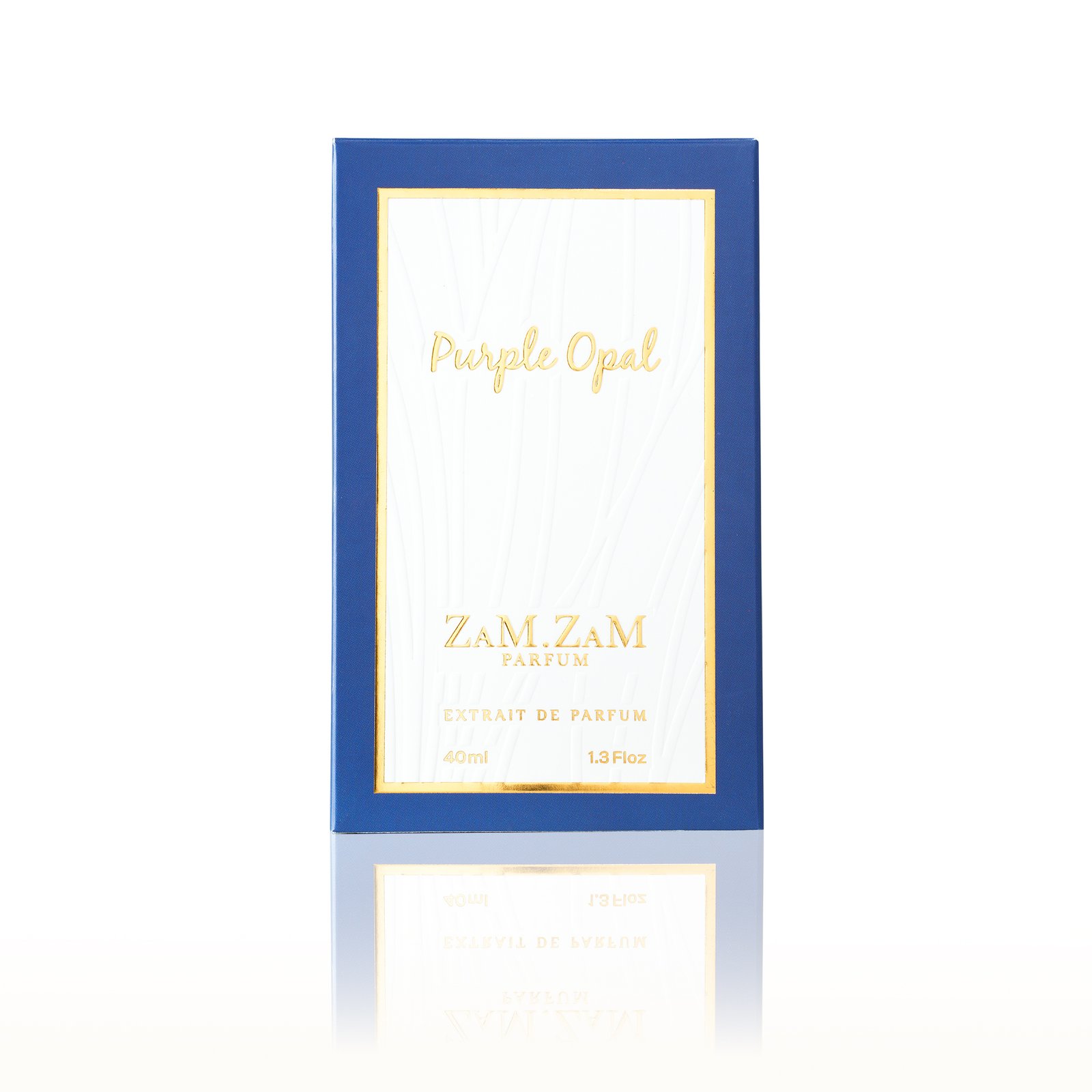 PURPLE OPAL - Image 2