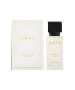 DUBAI MUSK by zamzam