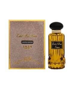 ESHAL POUR FEMME by zamzam
