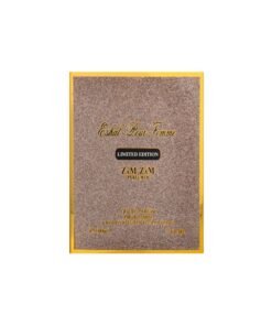 ESHAL POUR FEMME by zamzam