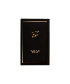 FAJJAR BY ZAMZAM