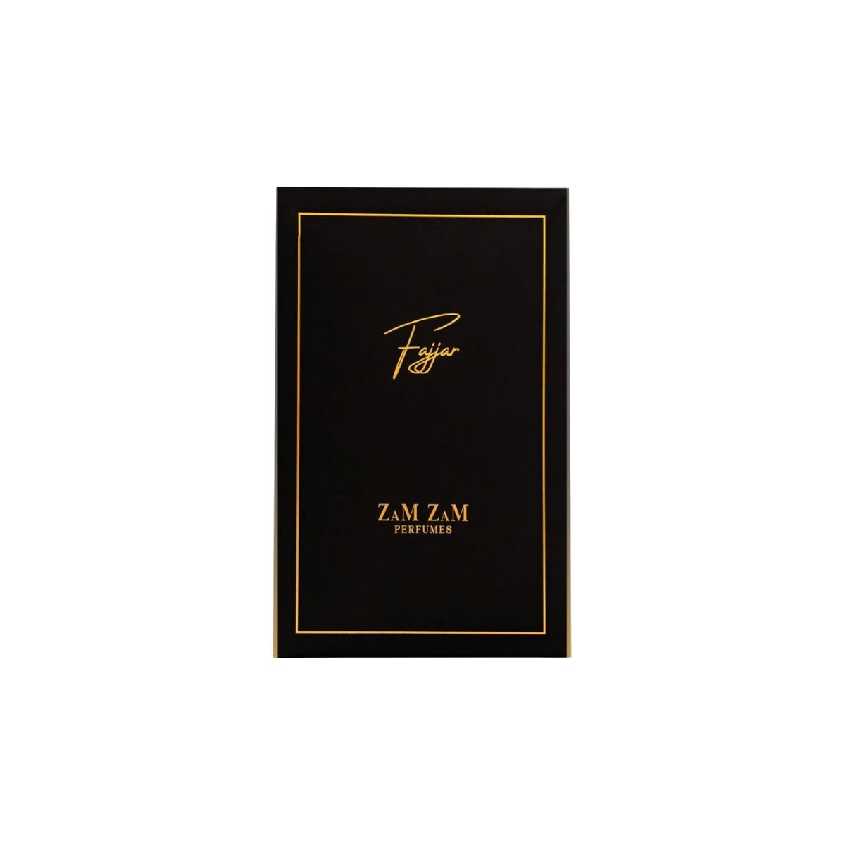 FAJJAR BY ZAMZAM