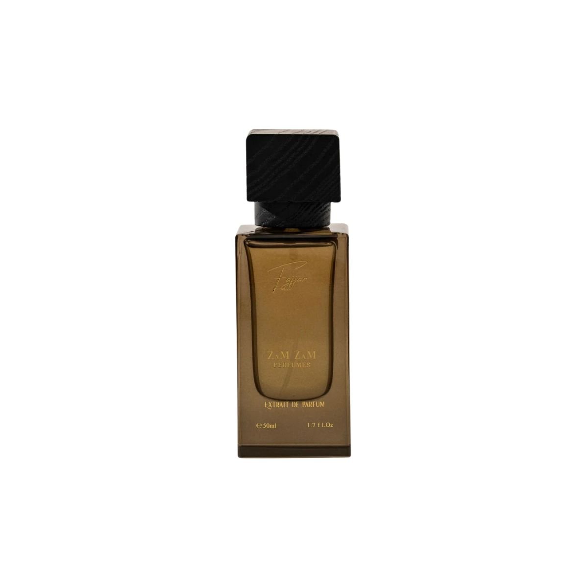 FAJJAR BY ZAMZAM