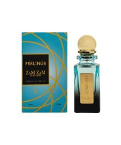 FEELINGS BY ZAMZAM