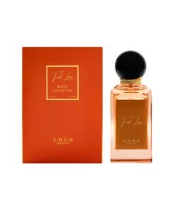 FIRST LOVE BY ZAMZAM