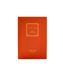FIRST LOVE BY ZAMZAM
