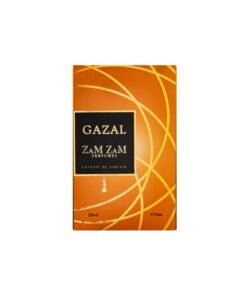 GAZAL BY ZAMZAM