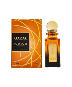 GAZAL BY ZAMZAM