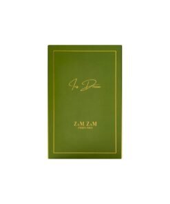 IRIS DREAM BY ZAMZAM