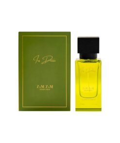 IRIS DREAM BY ZAMZAM