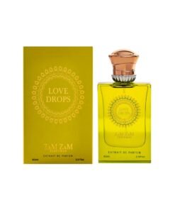 LOVE DROPS BY ZAMZAM