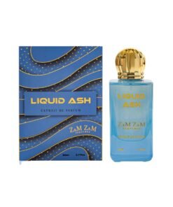 LIQUID ASH - Image 3