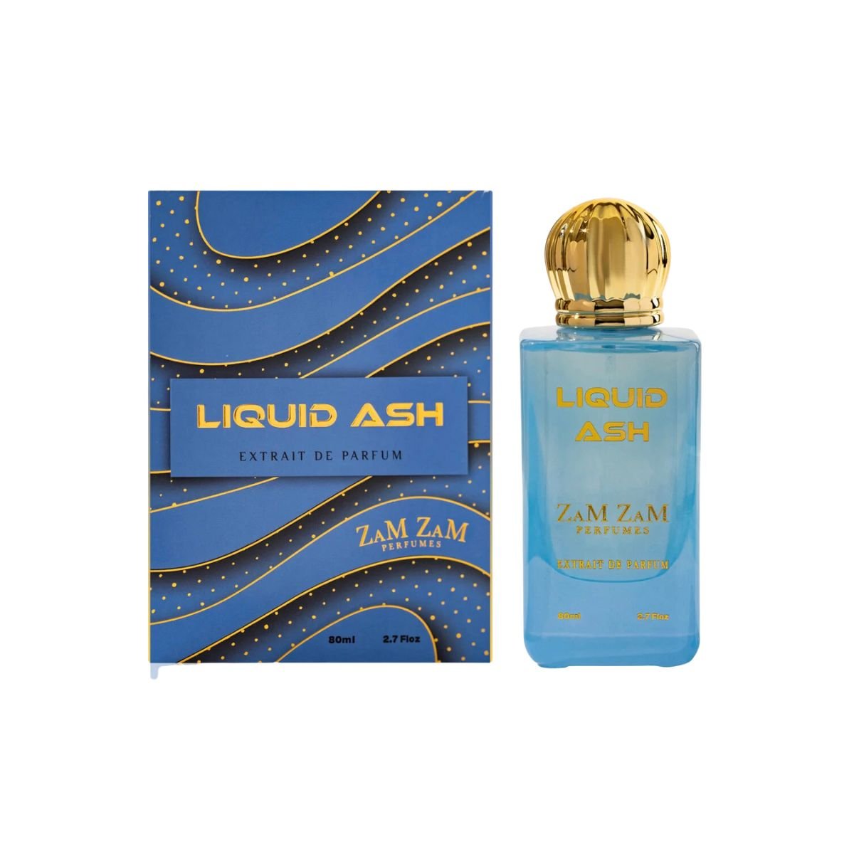LIQUID ASH - Image 3