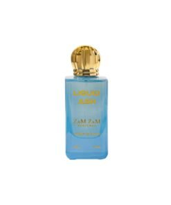 LIQUID ASH BY ZAMZAM