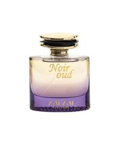 NOIR OUD BY ZAMZAM