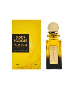NOUR HOMME BY ZAMZAM