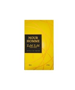 NOUR HOMME BY ZAMZAM