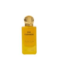 OUD CASHMERE BY ZAMZAM