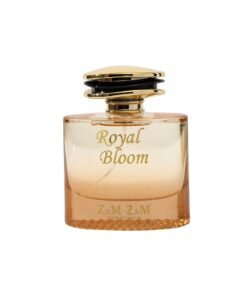 ROYAL BLOOM BY ZAMZAM