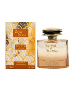 ROYAL BLOOM BY ZAMZAM