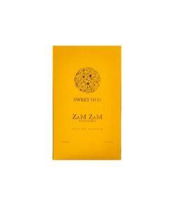 SWEET OUD BY ZAMZAM