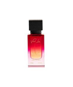 VELVET LOVE by zamzam