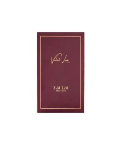 VELVET LOVE by zamzam