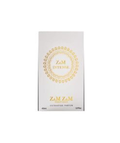 ZEM INTENSE BY ZAMZAM