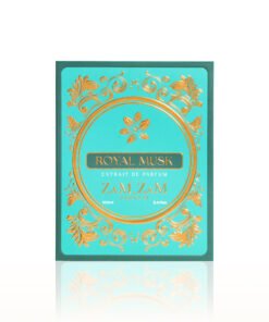 Alternative view of ROYAL MUSK
