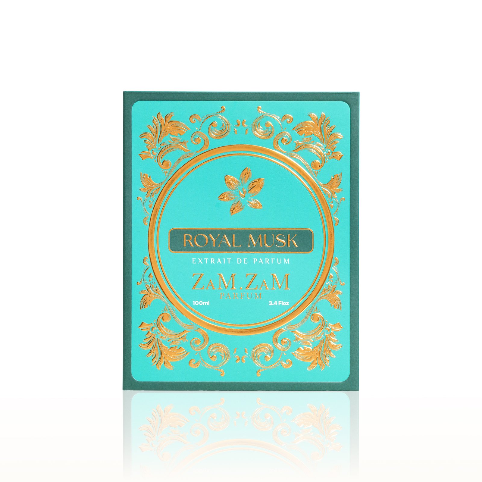 ROYAL MUSK - Image 2