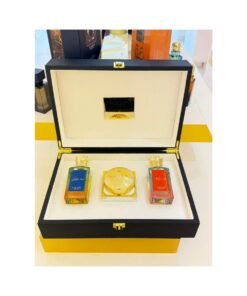 Gift Box Of 2 by zamzam