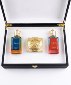 Gift Box Of 2 by zamzam