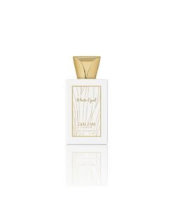 WHITE OPAL BY ZAMZAM