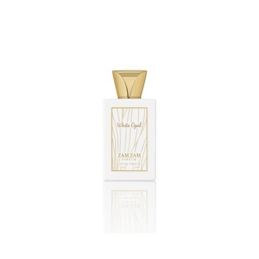 WHITE OPAL BY ZAMZAM