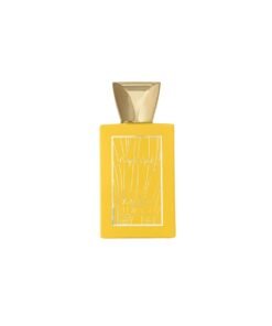 YELLOW OPAL BY ZAMZAM