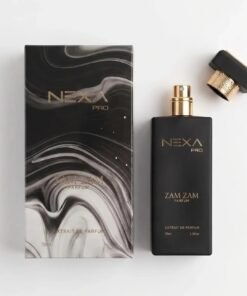 Alternative view of Nexa Pro